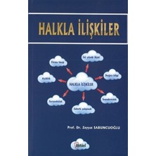 Aktüel Yayınları Halkla Ilişkiler... +1 Adet Iş Dünyası Kitabı