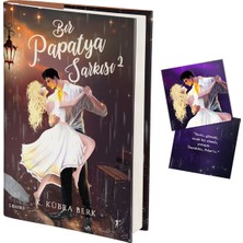 Artemis Yayınları Bir Papatya Şarkısı 2 (Ciltli)... +3 Adet Edebiyat Kitabı