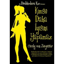 Artemis Yayınları Dedikoducu Kız 7 - Kimse Daha Iyisini Yapamaz... +3 Adet Edebiyat Kitabı