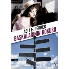 Everest Yayınları Başkalarının Kokusu... +2 Adet Edebiyat Kitabı