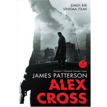 Artemis Yayınları Alex Cross... +3 Adet Edebiyat Kitabı