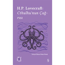 Everest Yayınları Everest Açıkhava 6 - Cthulhu’nun Çağrısı... +1 Adet Edebiyat Kitabı