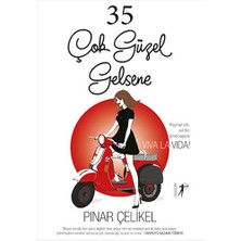 Artemis Yayınları 35 Çok Güzel Gelsene... +12 Adet Edebiyat Kitabı