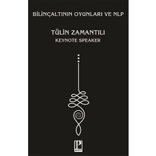 Pozitif Yayınları Bilinçaltının Oyunları ve Nlp... +1 Adet Kişisel Gelişim Kitabı