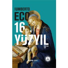 Alfa Yayınları 16. Yüzyıl - Rönesans Çağı (Ciltli)... +18 Adet Tarih Kitabı