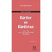 Arya Yayıncılık Kürtler ve Kürdistan... +2 Adet Tarih Kitabı