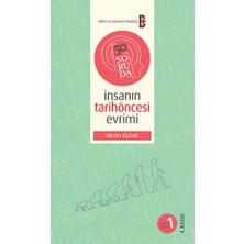 Bilim Ve Gelecek Kitaplığı 50 Soruda Insanın Tarihöncesi Evrimi... +14 Adet Tarih Kitabı
