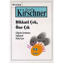 Arıtan Yayınevi Dikkati Çek Öne Çık... +4 Adet Kişisel Gelişim Kitabı