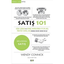 Say Yayınları Satış 101... +1 Adet Iş Dünyası Kitabı