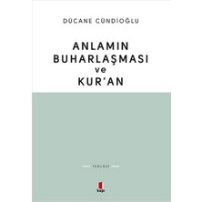 Kapı Yayınları Anlamın Buharlaşması ve Kur'an... +4 Adet Tarih Kitabı