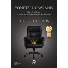 Serbest Kitaplar Yönetsel Davranış... +2 Adet Iş Dünyası Kitabı