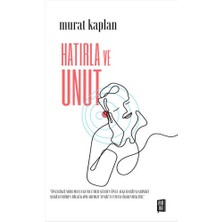 Mona Kitap Hatırla ve Unut... +2 Adet Kişisel Gelişim Kitabı