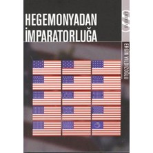 Everest Yayınları Hegemonyadan Imparatorluğa... +6 Adet Siyaset Kitabı