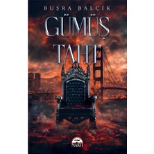 Martı Yayınları Gümüş Taht... +3 Adet Edebiyat Kitabı