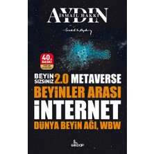 Girdap Kitap Beyin Sizsiniz 2... +13 Adet Kişisel Gelişim Kitabı