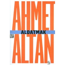 Everest Yayınları Aldatmak - Yalnızlığın Özel Tarihi (Cep Boy)... +1 Adet Edebiyat Kitabı