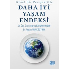 Genel Bir Perspektifle Daha Iyi Bir Yaşam End... +1 Adet Siyaset Kitabı