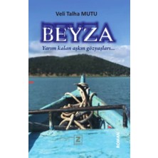 Zinde Yayıncılık Beyza... +4 Adet Edebiyat Kitabı