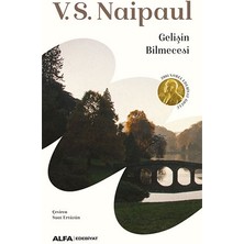 Alfa Yayınları Gelişin Bilmecesi... +1 Adet Edebiyat Kitabı