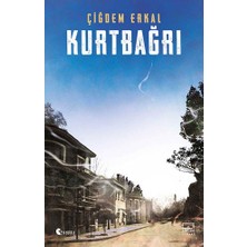 İthaki Yayınları Kurtbağrı... +1 Adet Edebiyat Kitabı