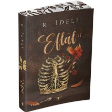 Artemis Yayınları Eflâl 2... +2 Adet Edebiyat Kitabı