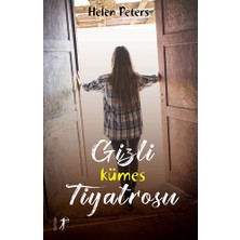 Artemis Yayınları Gizli Kümes Tiyatrosu... +2 Adet Edebiyat Kitabı