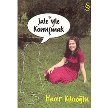 Everest Yayınları Jale'yle Konuşmak... +2 Adet Edebiyat Kitabı