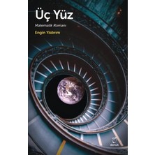 Doruk Yayınları Üç Yüz... +1 Adet Edebiyat Kitabı