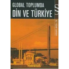 Everest Yayınları Global Toplumda Din ve Türkiye... +6 Adet Siyaset Kitabı