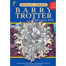 Artemis Yayınları Barry Trotter... +7 Adet Edebiyat Kitabı