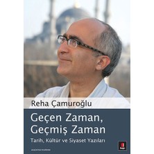 Kapı Yayınları Geçen Zaman, Geçmiş Zaman... +1 Adet Tarih Kitabı