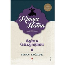 Kapı Yayınları Aşkın Gözyaşları 3... +4 Adet Edebiyat Kitabı