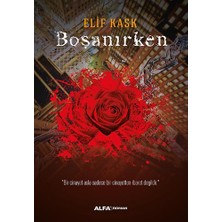 Alfa Yayınları Boşanırken... +5 Adet Edebiyat Kitabı