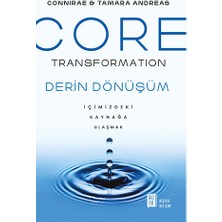Mona Kitap Core Transformation Derin Dönüşüm... +3 Adet Kişisel Gelişim Kitabı
