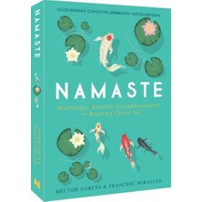 Nepal Kitap Namaste... +2 Adet Kişisel Gelişim Kitabı