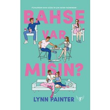 Artemis Yayınları Bahse Var Mısın?... +4 Adet Edebiyat Kitabı