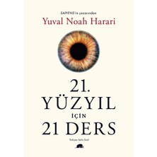 Kolektif Kitap 21.yüzyıl Için 21 Ders... +27 Adet Tarih Kitabı