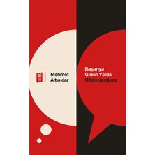 Mona Kitap Başarıya  Giden Yolda  Hikâyeleştirme... +4 Adet Kişisel Gelişim Kitabı