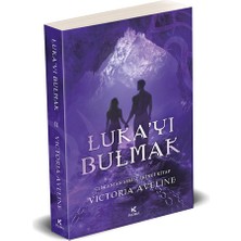 Pukka Yayınları Luka’yı Bulmak... +1 Adet Edebiyat Kitabı