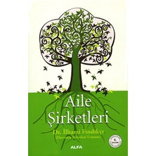 Alfa Yayınları Aile Şirketleri... +5 Adet Iş Dünyası Kitabı