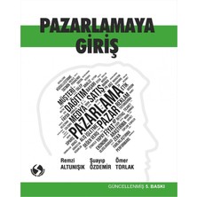 Sakarya Yayıncılık Pazarlamaya Giriş... +1 Adet Iş Dünyası Kitabı