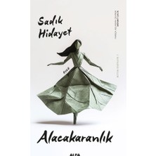 Alfa Yayınları Alacakaranlık... +3 Adet Edebiyat Kitabı