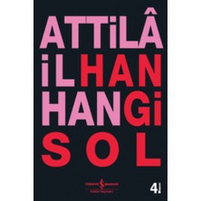 İş Bankası Kültür Yayınları Hangi Sol... +2 Adet Siyaset Kitabı
