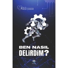 Mavi Nefes Yayınları Ben Nasıl Delirdim?... +2 Adet Edebiyat Kitabı