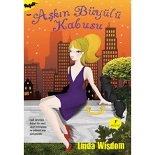 Artemis Yayınları Aşkın Büyülü Kabusu... +2 Adet Edebiyat Kitabı