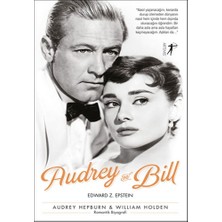 Artemis Yayınları Audrey ve Bill... +2 Adet Edebiyat Kitabı