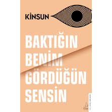 Destek Yayınları Baktığın Benim Gördüğün Sensin... +9 Adet Kişisel Gelişim Kitabı
