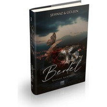 Lapis Kitap Berdel 2 (Ciltli)... +3 Adet Edebiyat Kitabı