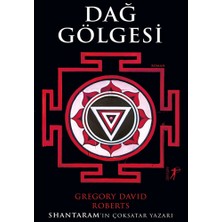 Artemis Yayınları Dağ Gölgesi... +8 Adet Edebiyat Kitabı