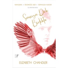 Artemis Yayınları Sonsuza Dek Birlikte... +1 Adet Edebiyat Kitabı